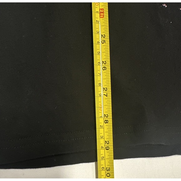 Dolls Kill x Bratz Women Size Medium Passion For Fashion L/S T-Shirt Black URBAN - Picture 7 of 9